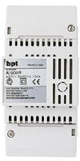 A-200R bpt &Mu;&omicron;&nu;ά&delta;&alpha; &theta;&upsilon;&rho;&omicron;&tau;&eta;&lambda;&epsilon;&phi;ώ&nu;&omicron;&upsilon; bpt A 200R