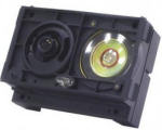 Module Θυρομεγαφώνου και έγχρωμης κάμερας Golmar EL531