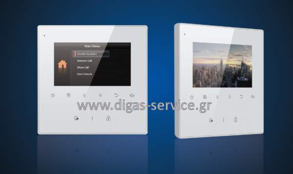 DT43 Monitor &theta;&upsilon;&rho;&omicron;&tau;&eta;&lambda;&epsilon;&omicron;&rho;&alpha;&sigma;&eta;&sigmaf;