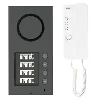 Urmet Basic Audio