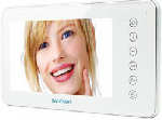 &Omicron;&theta;ό&nu;&eta; Avidsen Nordstrom2 series White