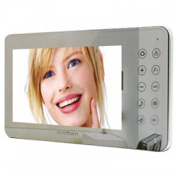 &Omicron;&theta;ό&nu;&eta; avidsen Nordstrom2 series mirror 7