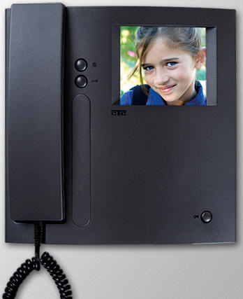ctc ris vision silver οθόνη ctc iris vision black
