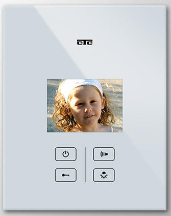 ctc venus vision white οθονη ctc venus vision white