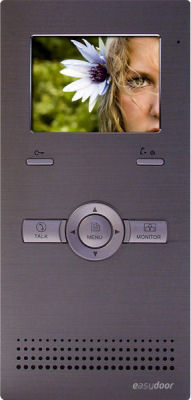 monitor easydoor vm35