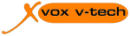 xvox v-tech logo